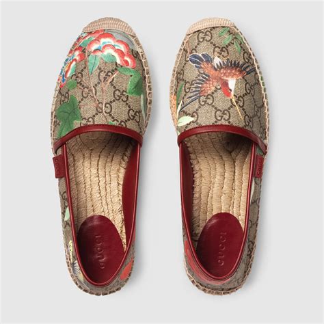 gucci espadrilles damen|Gucci espadrilles for sale.